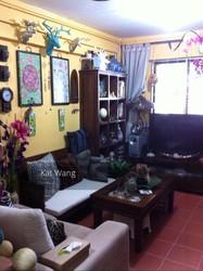 Blk 122 Ang Mo Kio Avenue 3 (Ang Mo Kio), HDB 3 Rooms #205913071